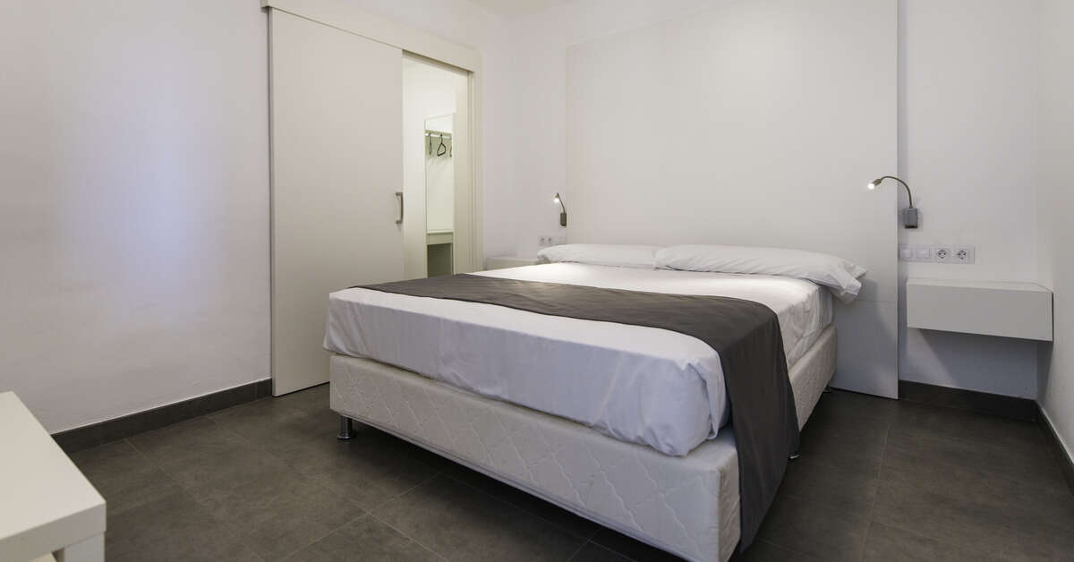 Ein Foto Hotel Kn Matas Blancas