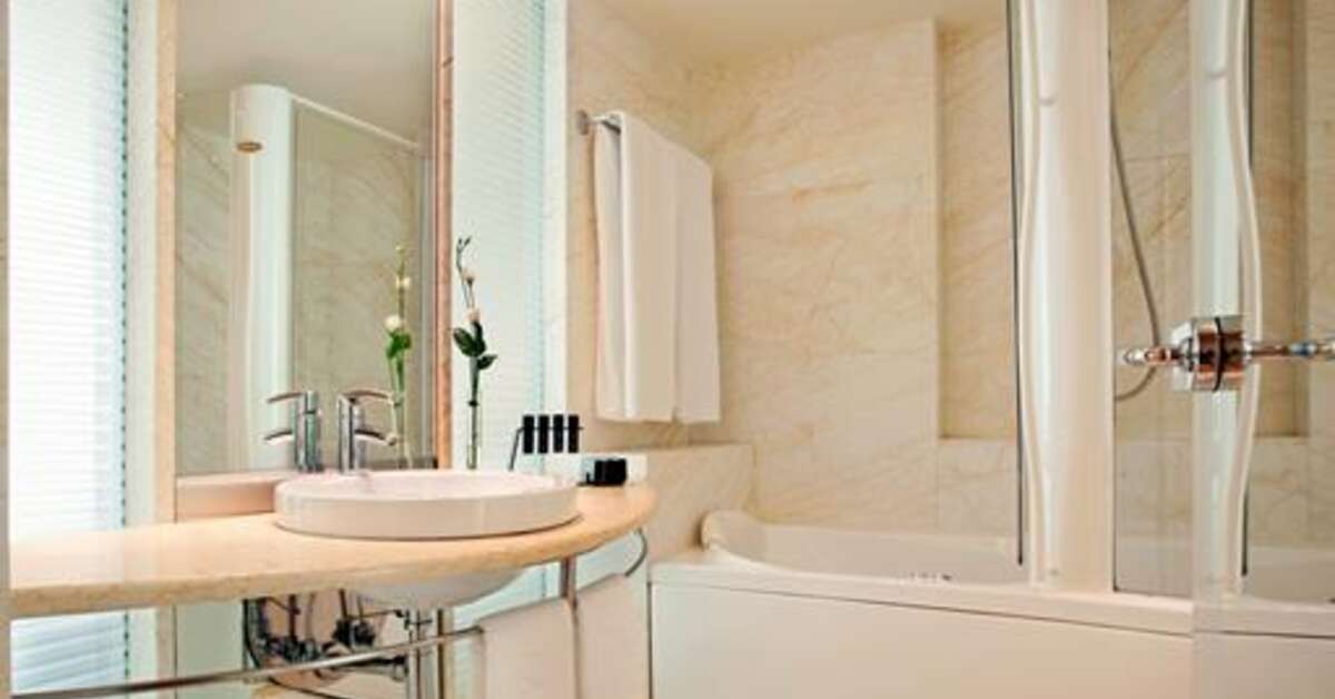 Ein Foto Melia Athens