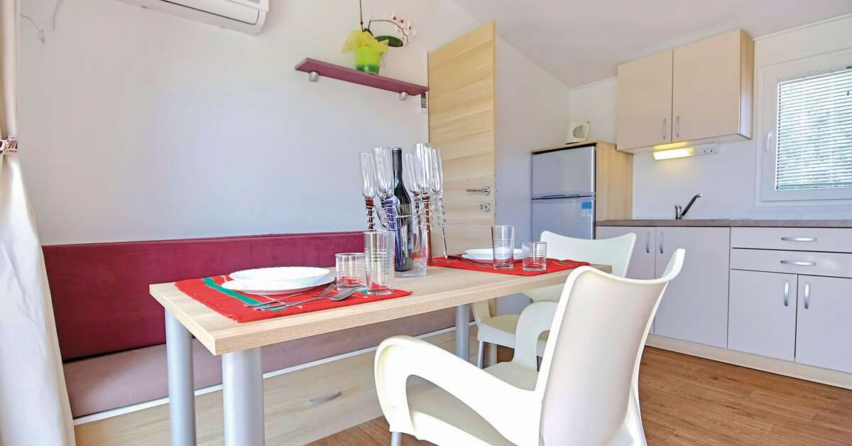 Een foto van Camping Park Umag