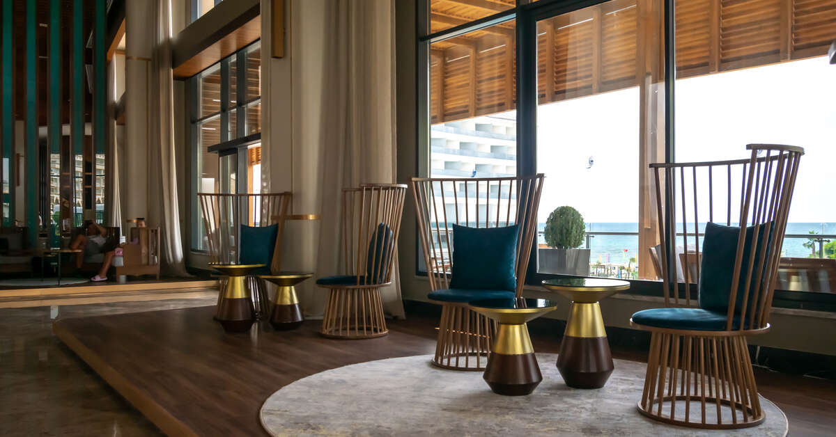 Ein Foto Seaden Quality Resort & Spa