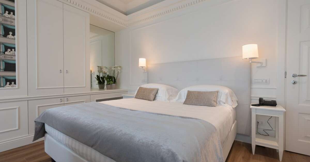 Een foto van Grand Hotel Palace