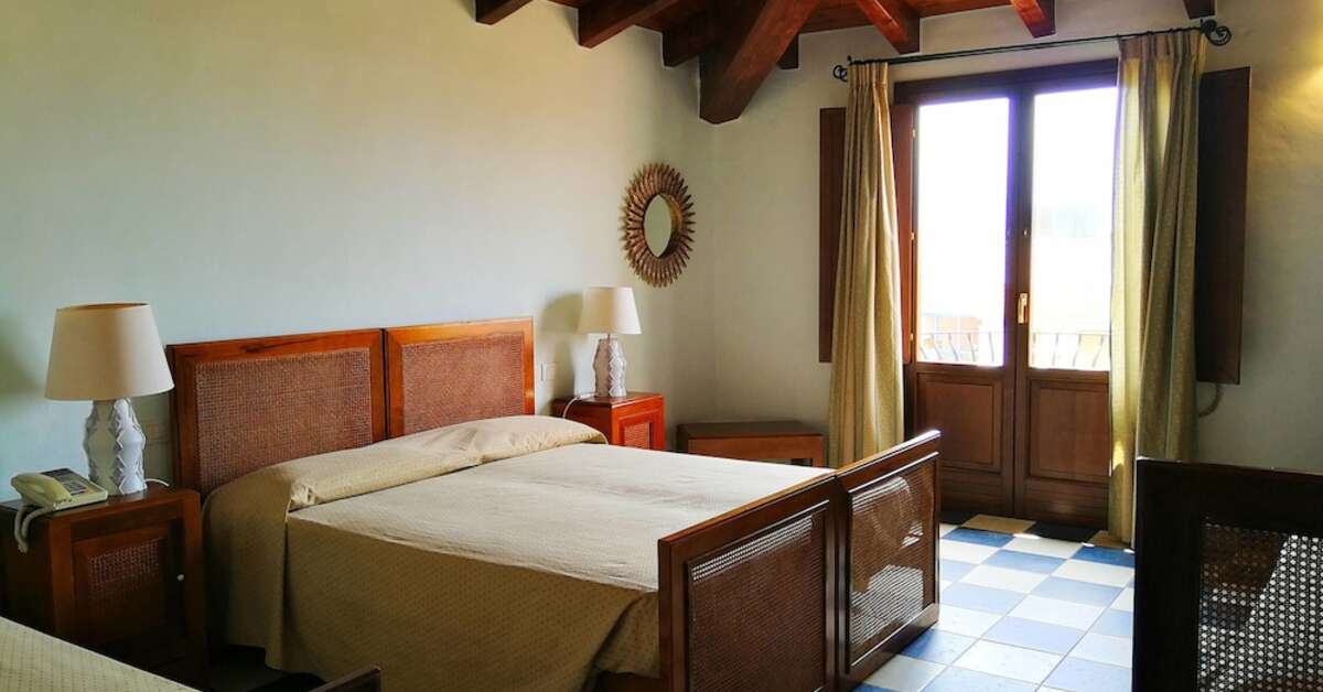 Een foto van Hotel Il Vecchio Mulino