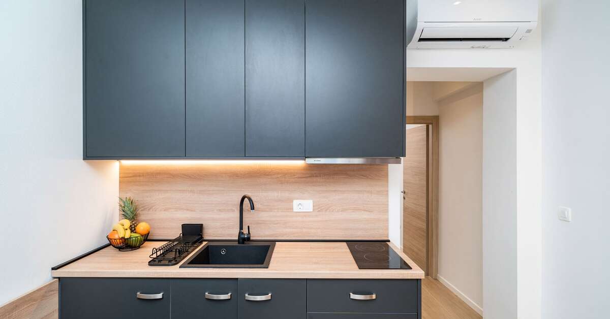 Een foto van Bacan Appartementen