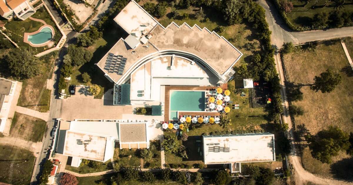 Een foto van Nasos Hotel & Resort