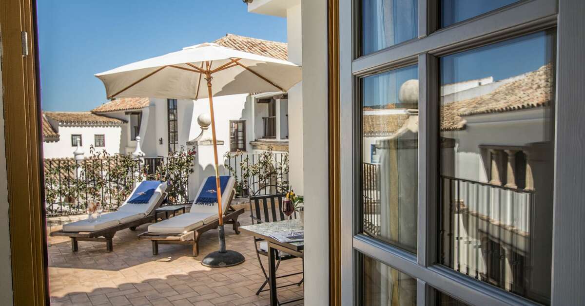 Een foto van Las Casas De La Juderia