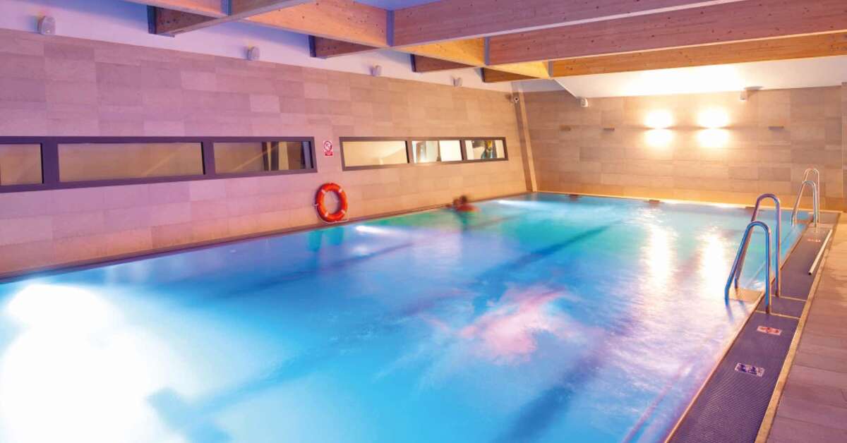 Ein Foto Marine Hotel & Ultra Marine