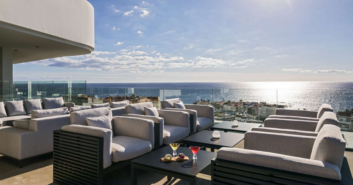 Een foto van de faciliteiten bij Royal Hideaway Corales Beach