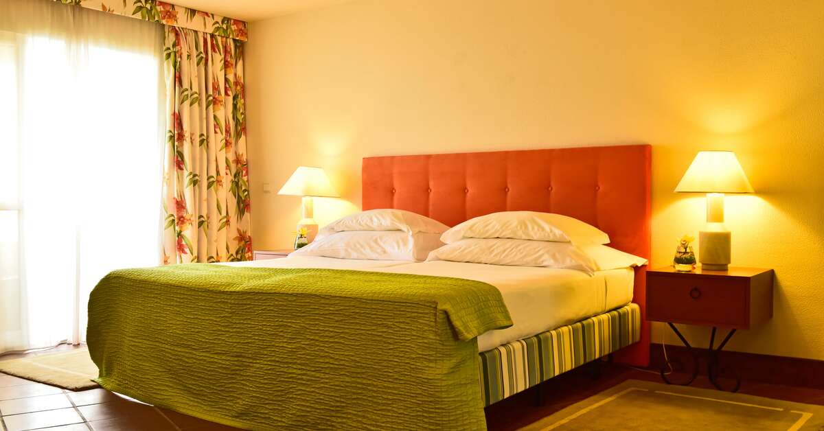 Een foto van Pestana Ocean Bay