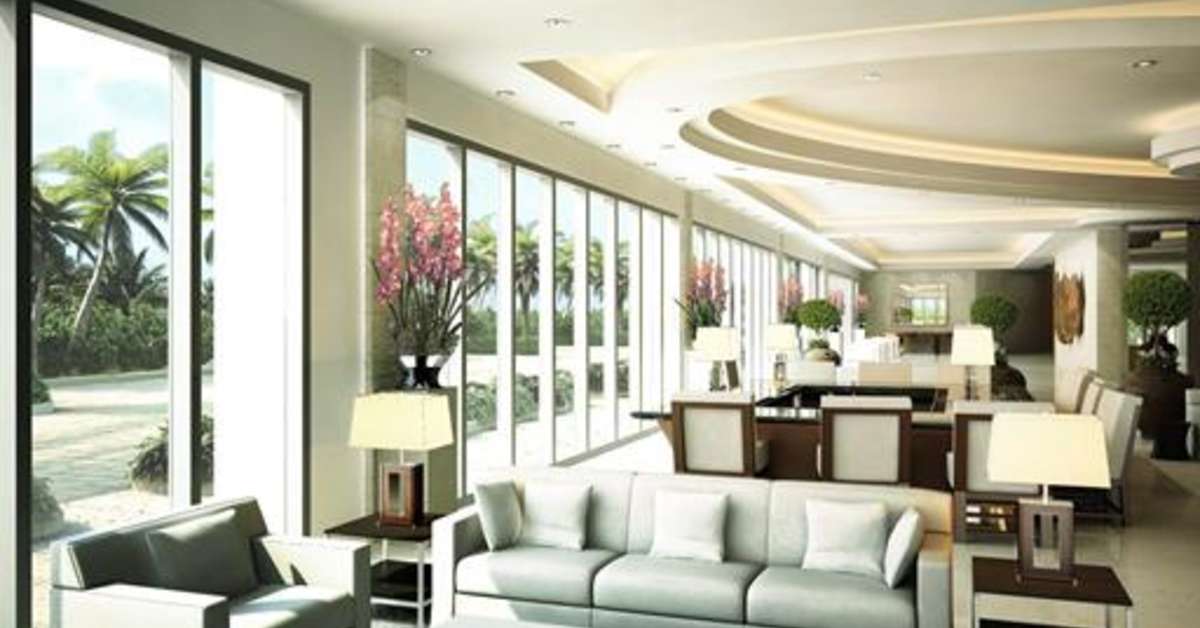 Een foto van Grand Beach Hotel