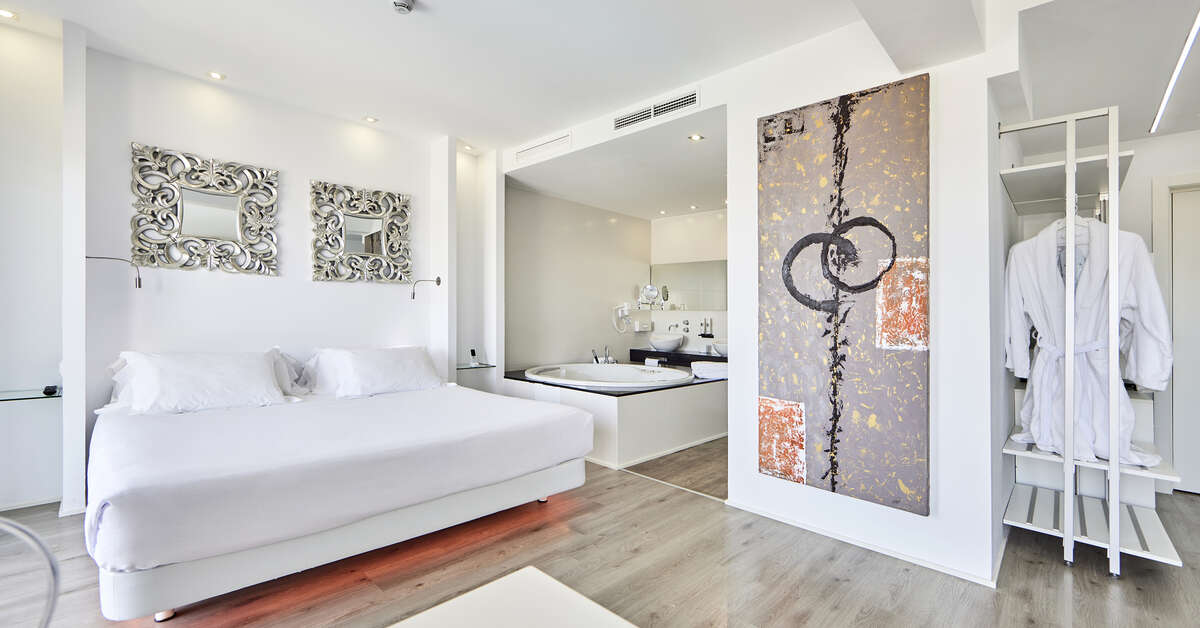Ein Foto Hotel Astoria Playa