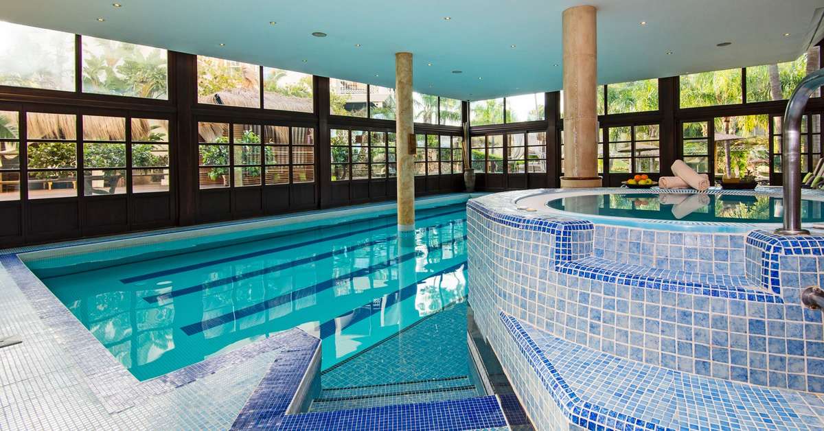 Een foto van Lindner Golf & Wellness Resort