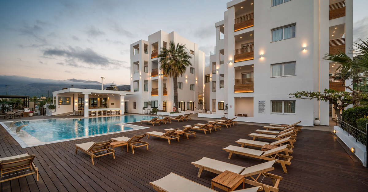Een foto van Arminda Hotel & Spa