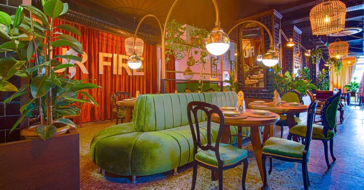 Een foto van Anjeliq Downtown Hotel