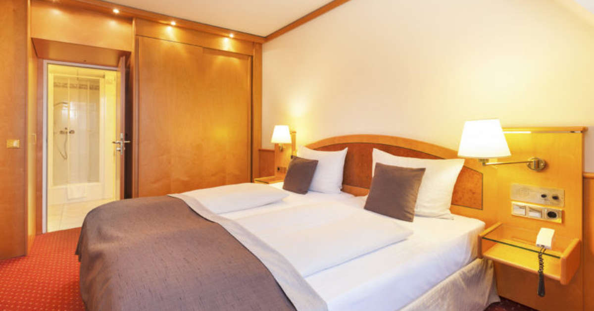 Een foto van Living Hotel Grosser Kurfurst
