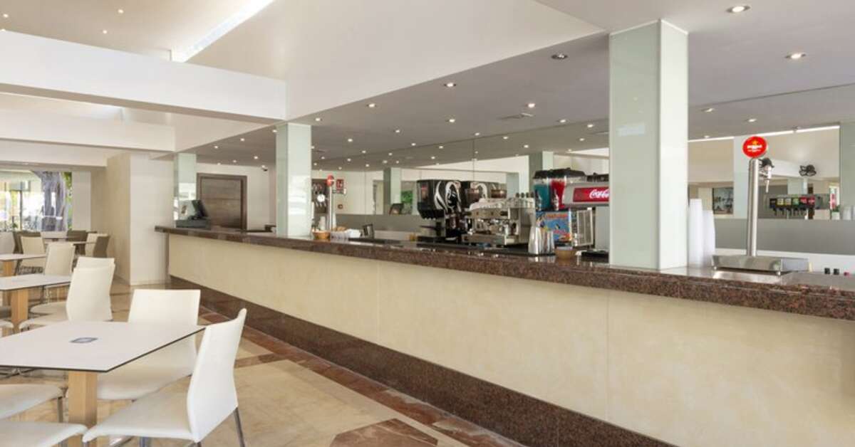 Ein Foto Mar Hotels Paguera & Spa