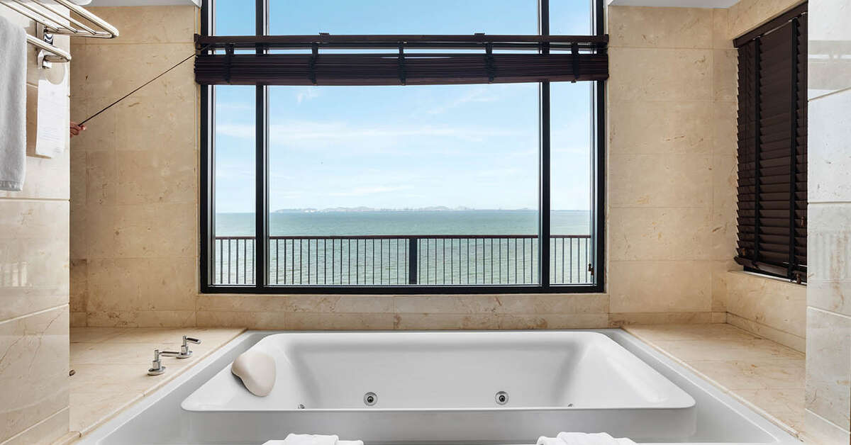 Een foto van Garden Cliff Resort & Spa