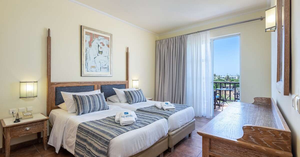 Een foto van Aegean Houses