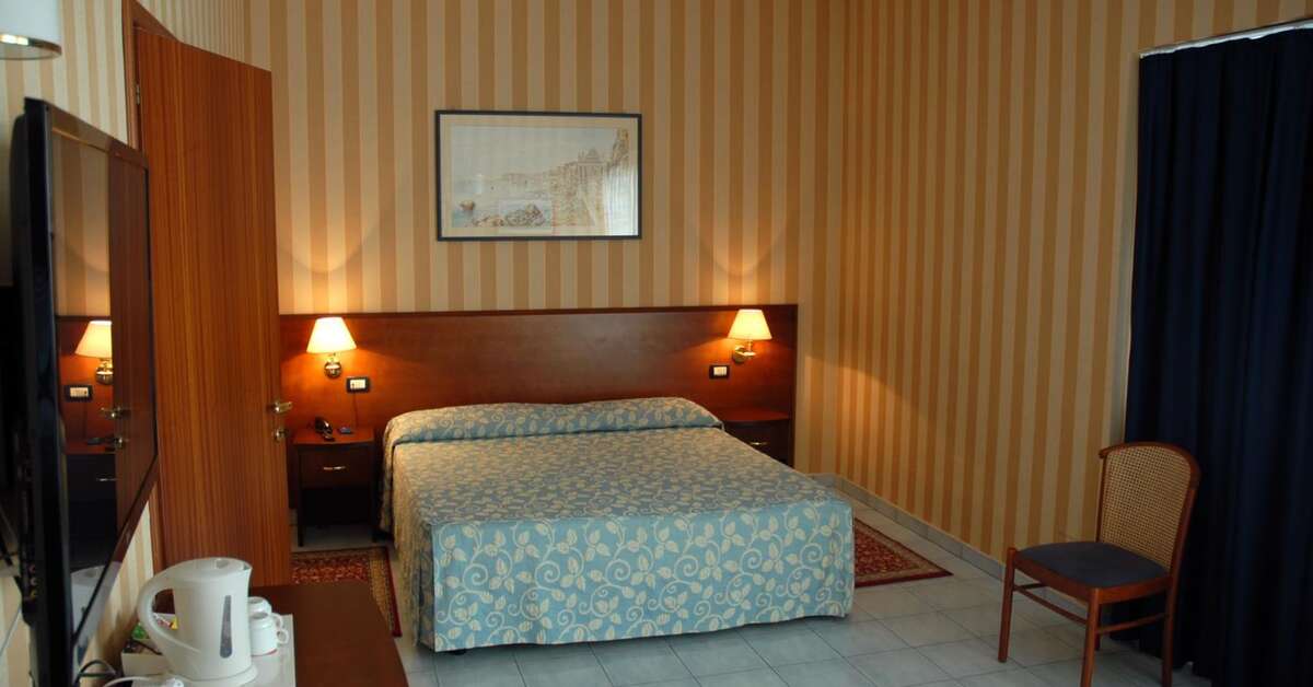 Een foto van Grand Hotel L Approdo