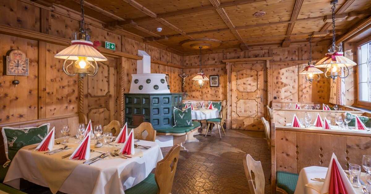 Een foto van Hotel Bichlingerhof