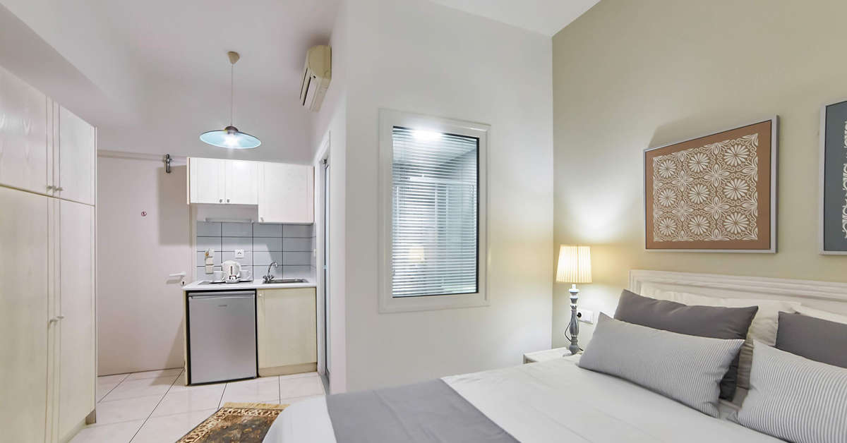 Een foto van Villa Mare Monte Aparthotel