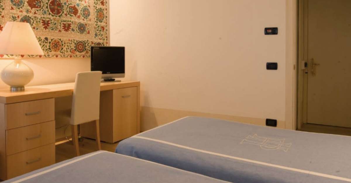 Een foto van Camping Union Lido