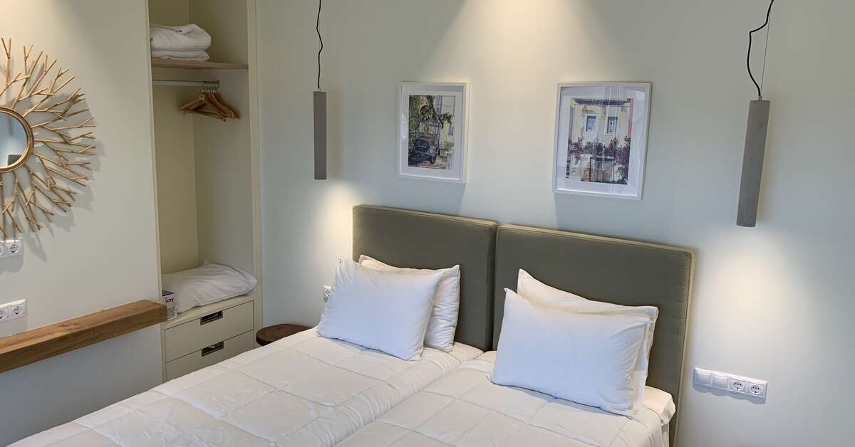 Een foto van Appartementen La Riviera Barbati