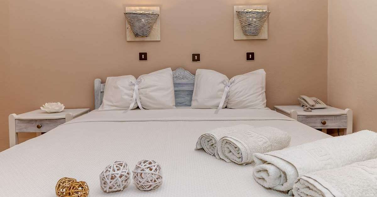 Een foto van Amaryllis Hotel
