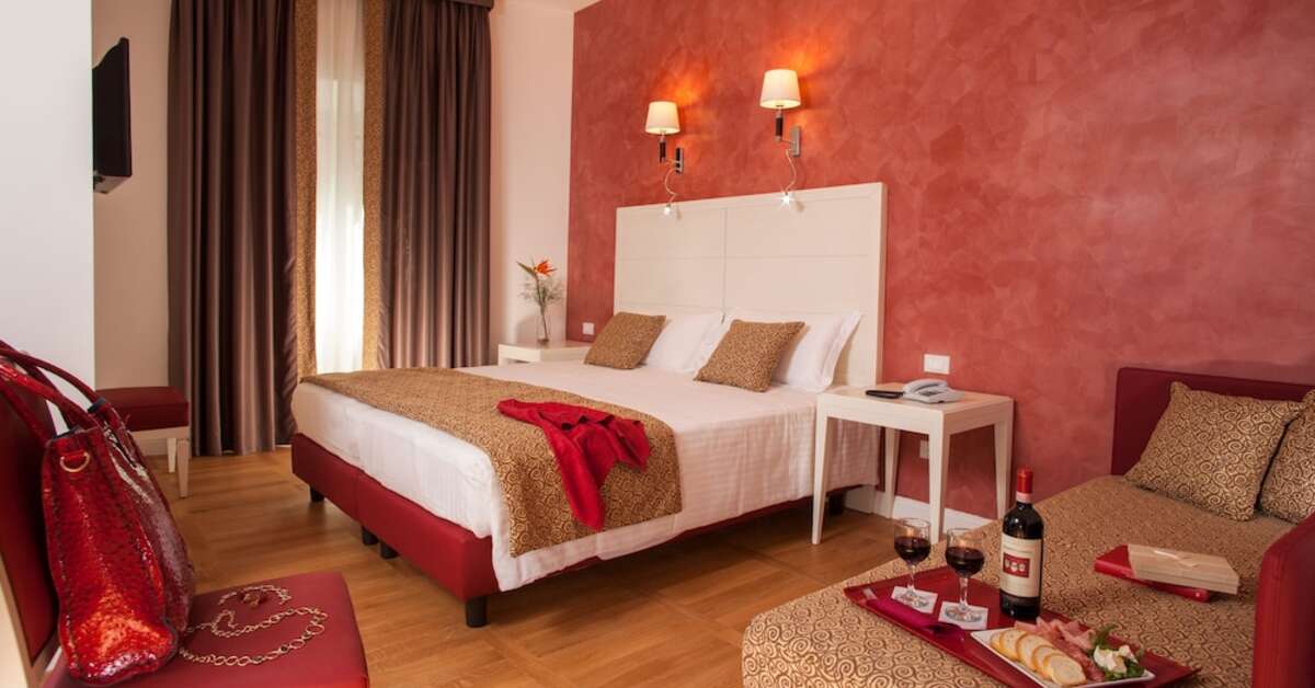 Een foto van Hotel Floris