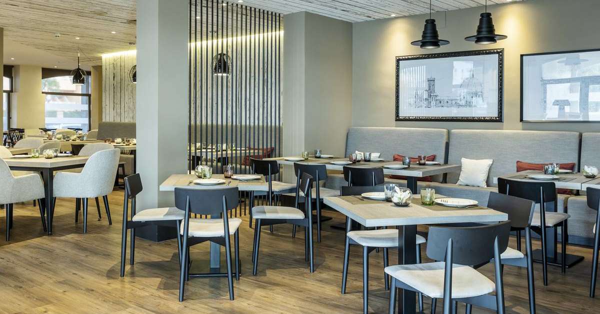 Een foto van Ilunion Islantilla