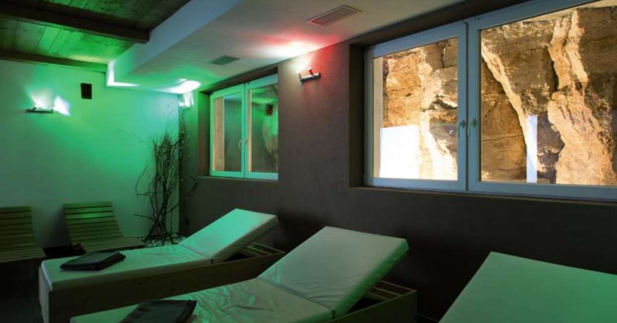 Een foto van Hotel Alpine Mugon