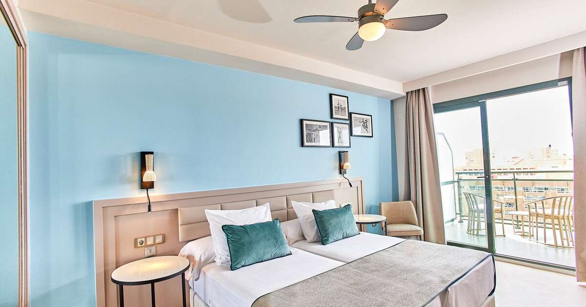 Een foto van Leonardo Hotel Fuengirola