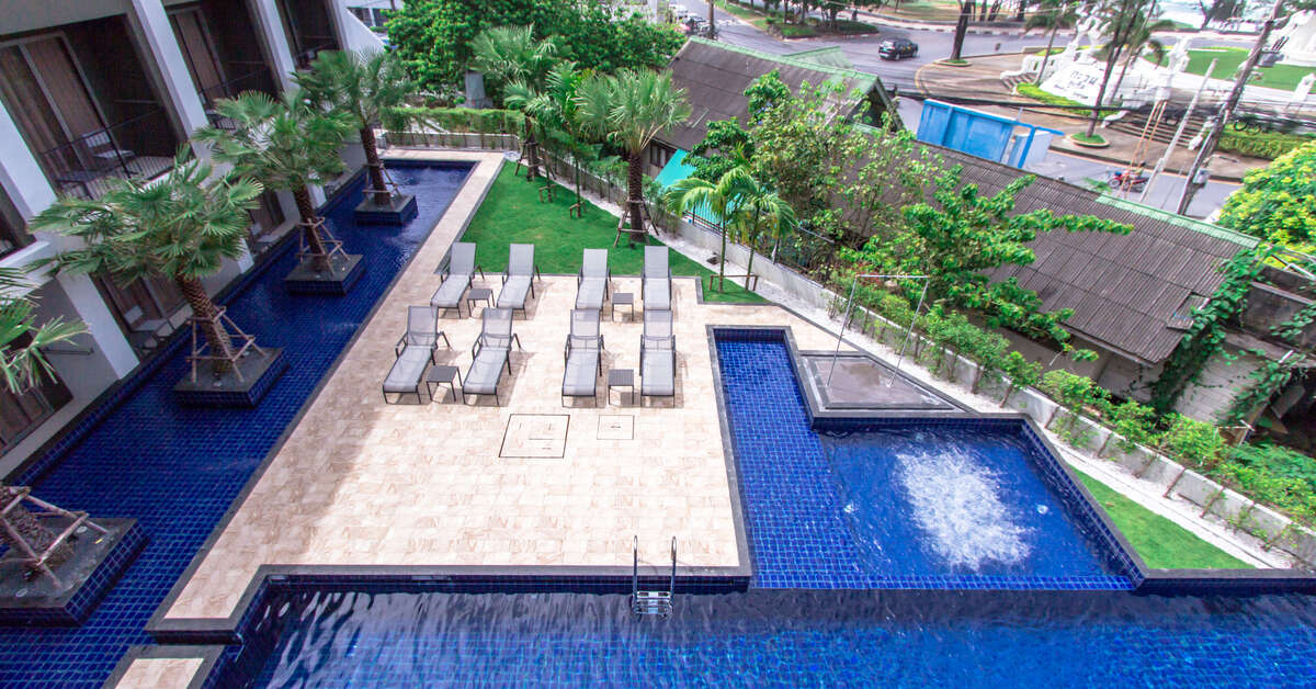 Een foto van Sugar Marina Resort