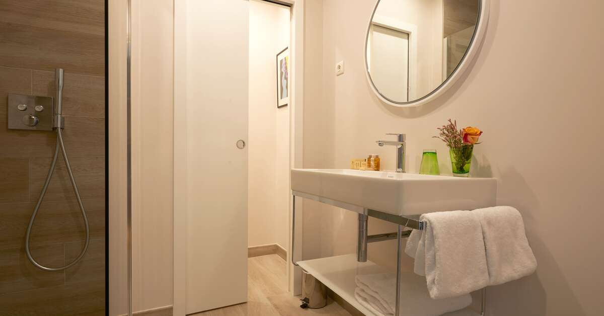 Een foto van Le Mathurin Hôtel & Spa