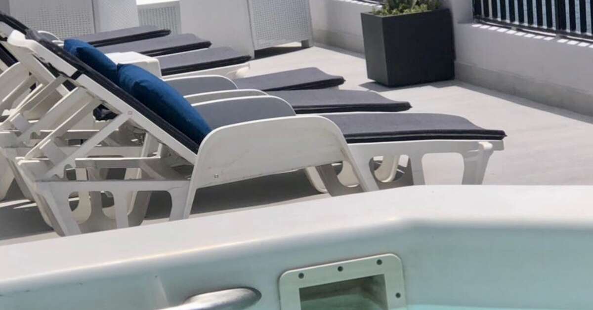 Een foto van Sliema Marina Hotel