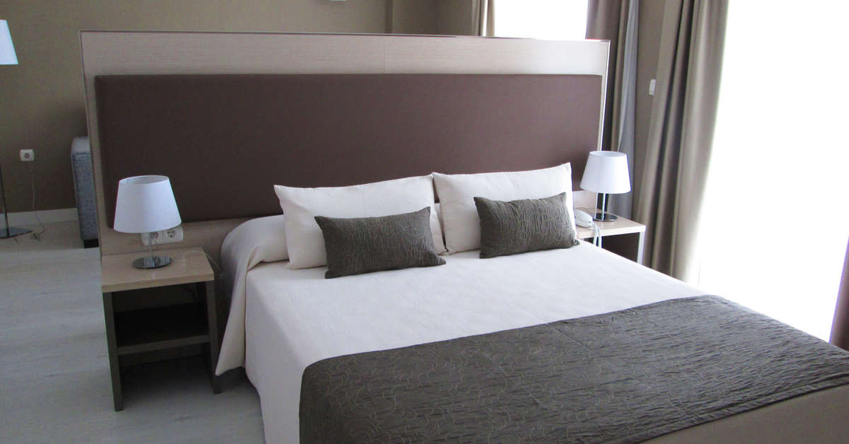 Een foto van Hotel Playas de Torrevieja