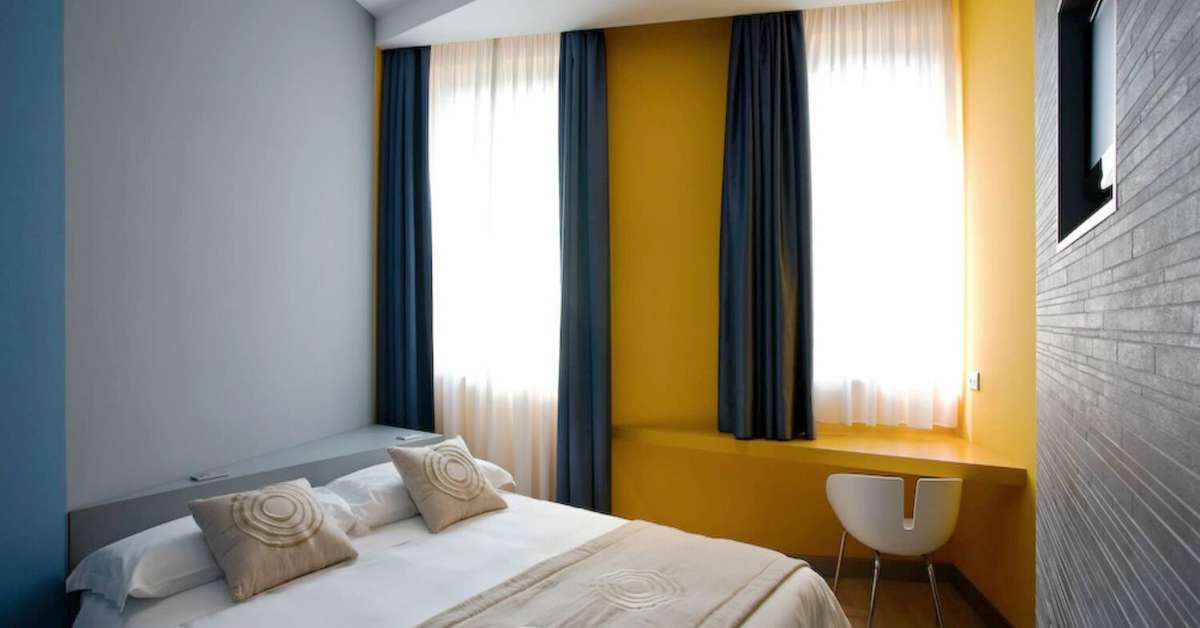 Een foto van Eoshotel