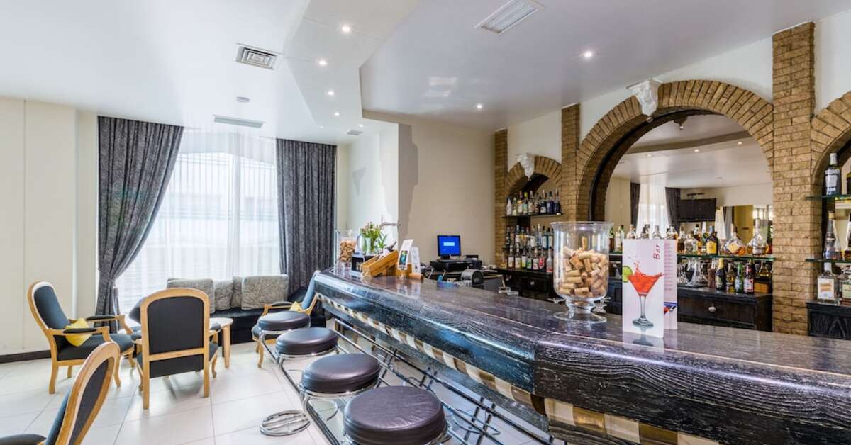 Een foto van Luna Hotel da Oura