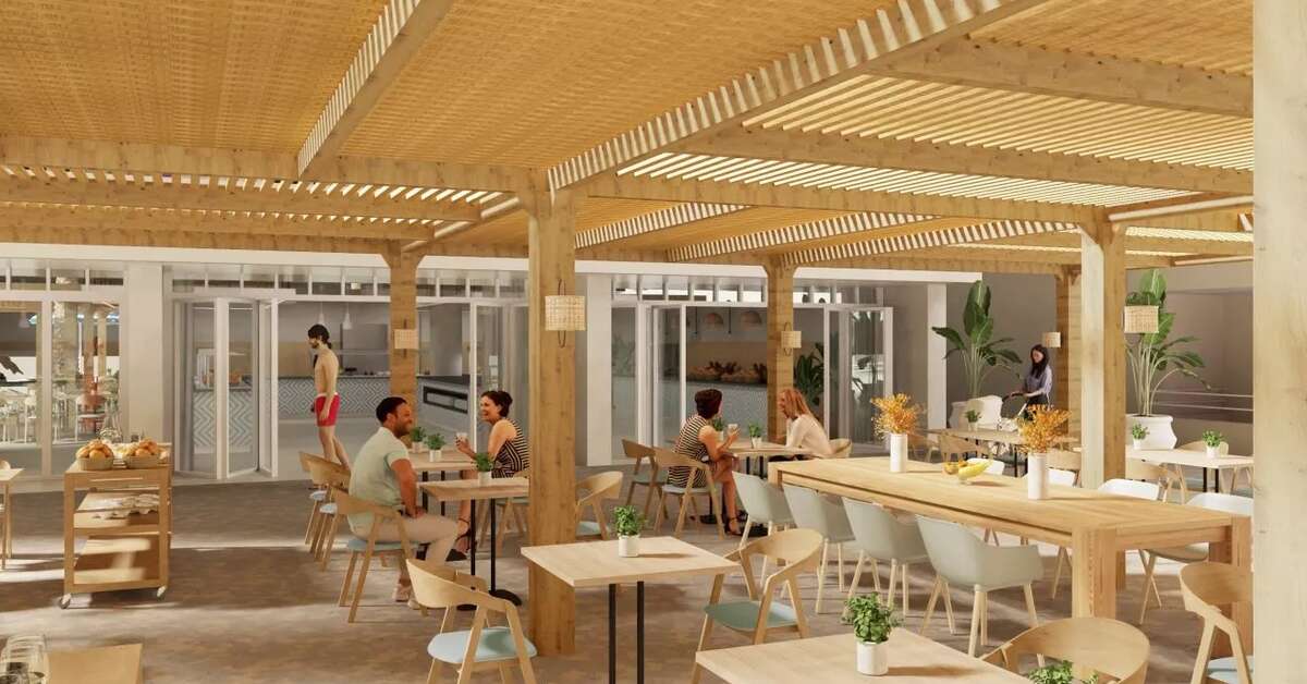 Een foto van Fergus Club Mallorca Waterpark