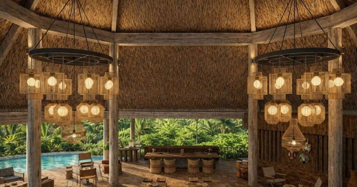 Een foto van Kappa Senses Zanzibar