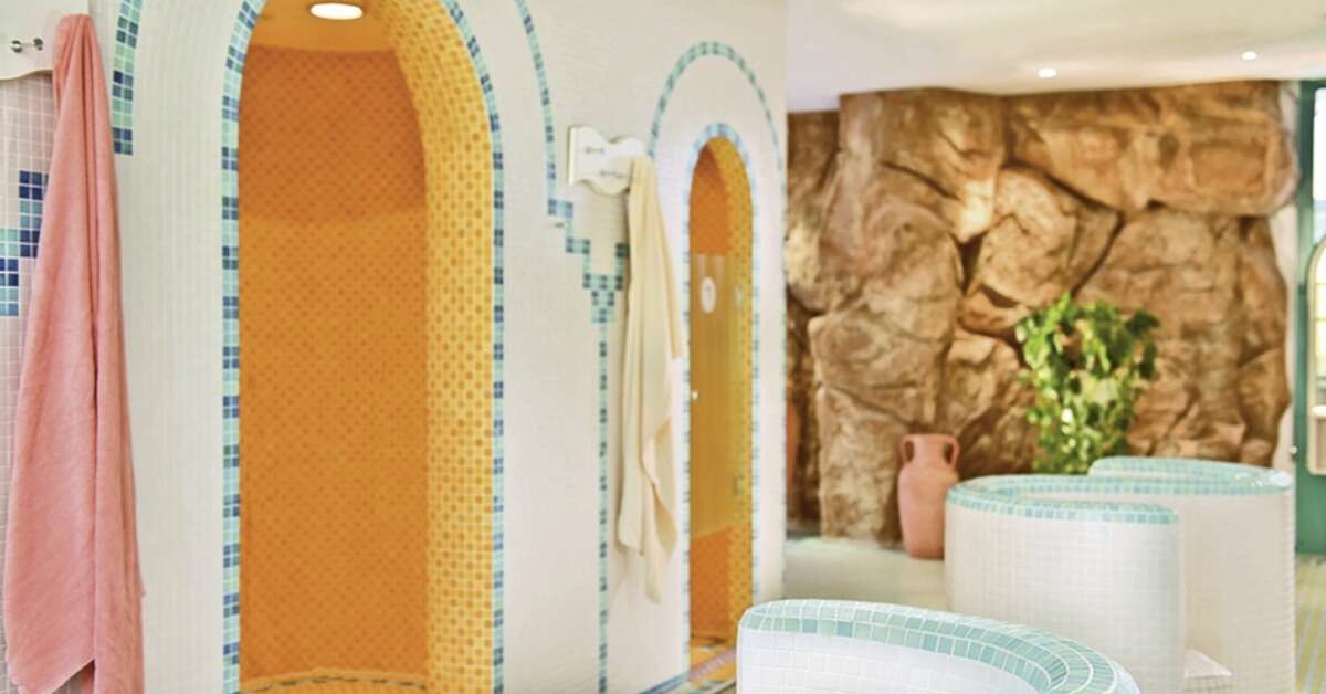 Een foto van Hotel Bernstein Prerow
