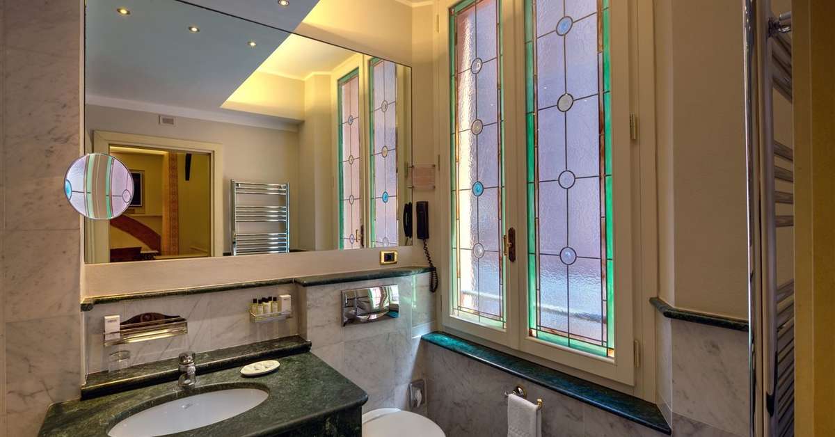 Een foto van Art Hotel Commercianti
