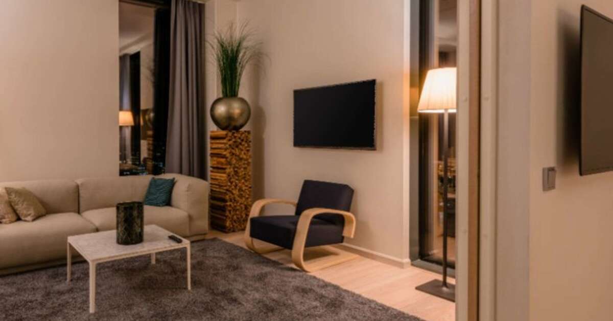 Een foto van Clarion Hotel Helsinki