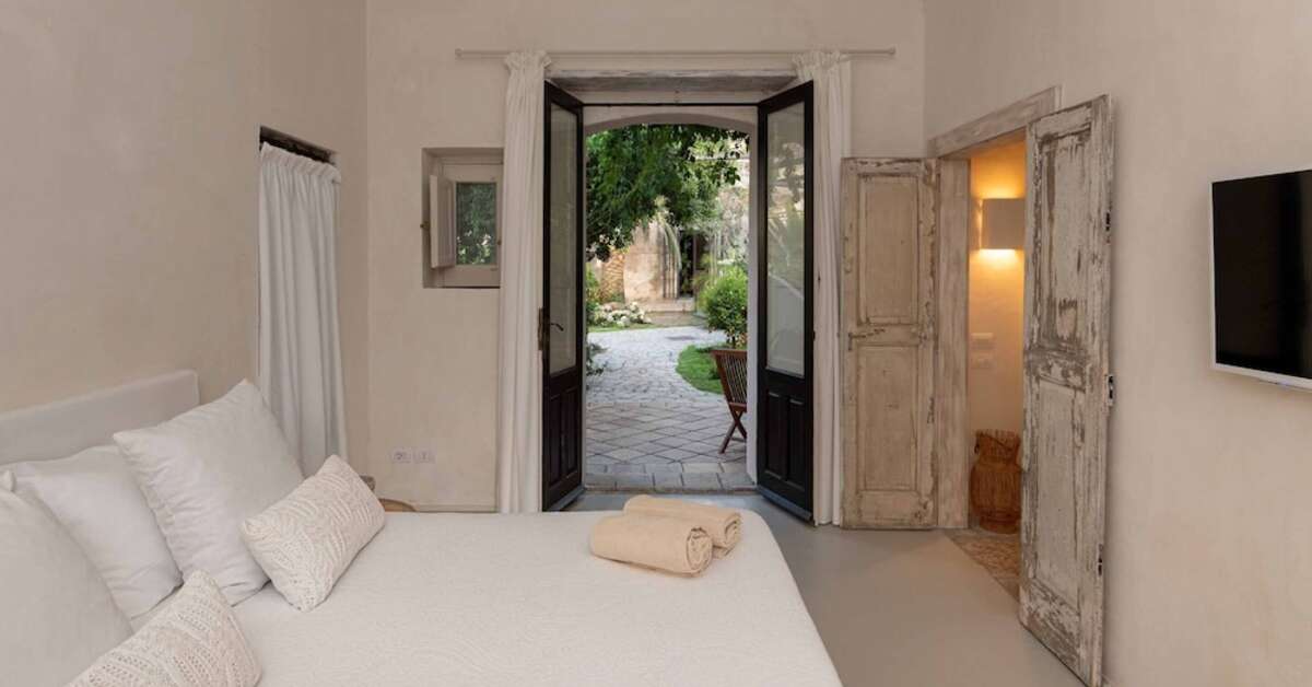 Een foto van Castello San Marco Charming Hotel & Spa