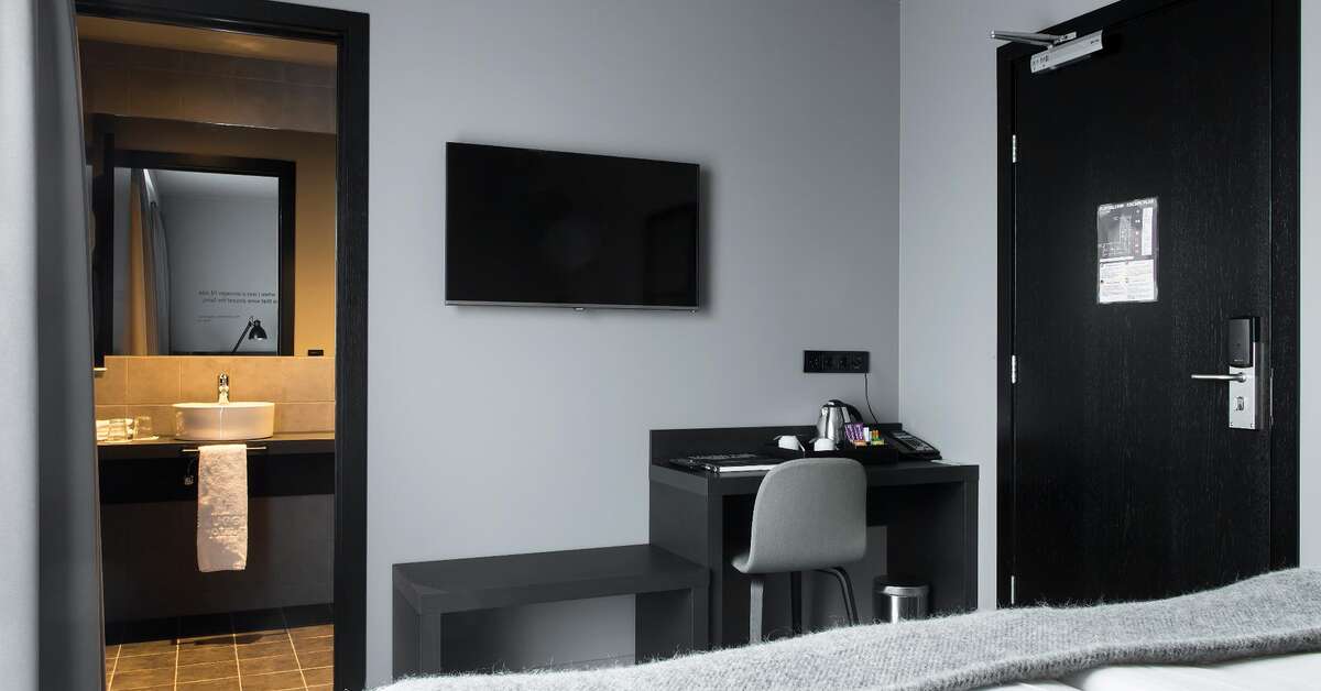 Een foto van Skuggi Hotel by Keahotels