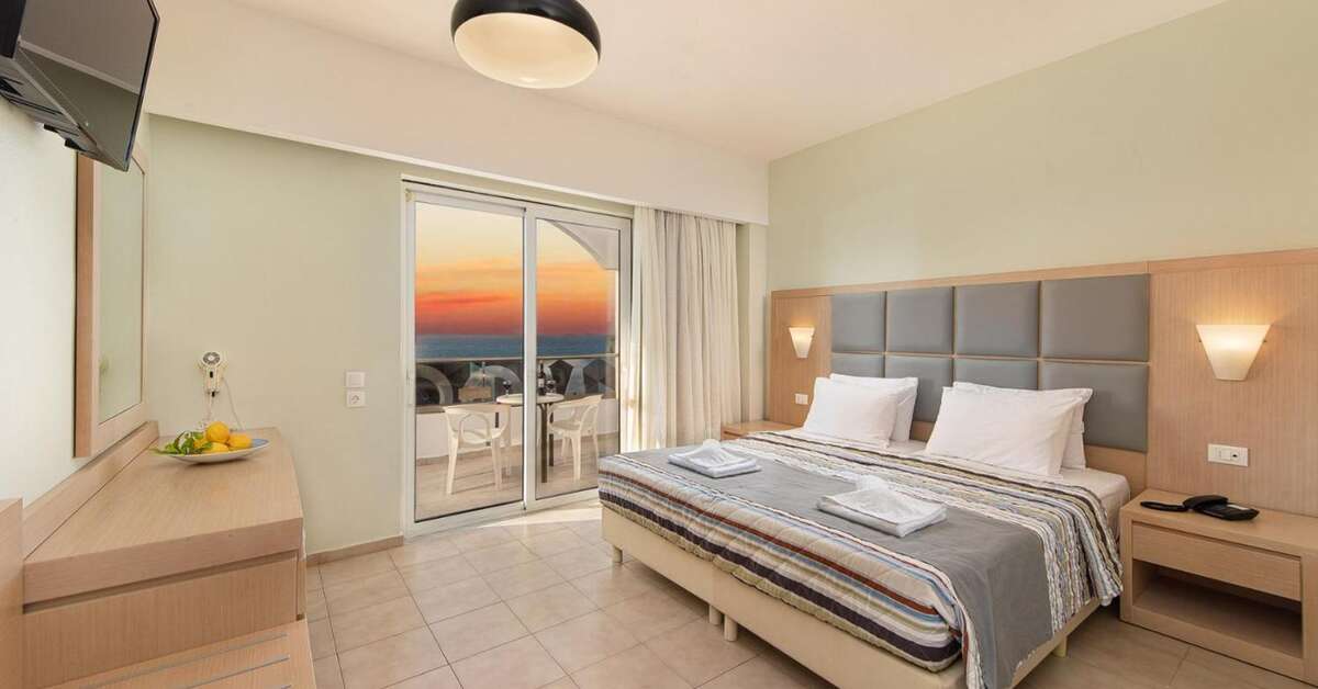 Een foto van Sunny Days Appartementen