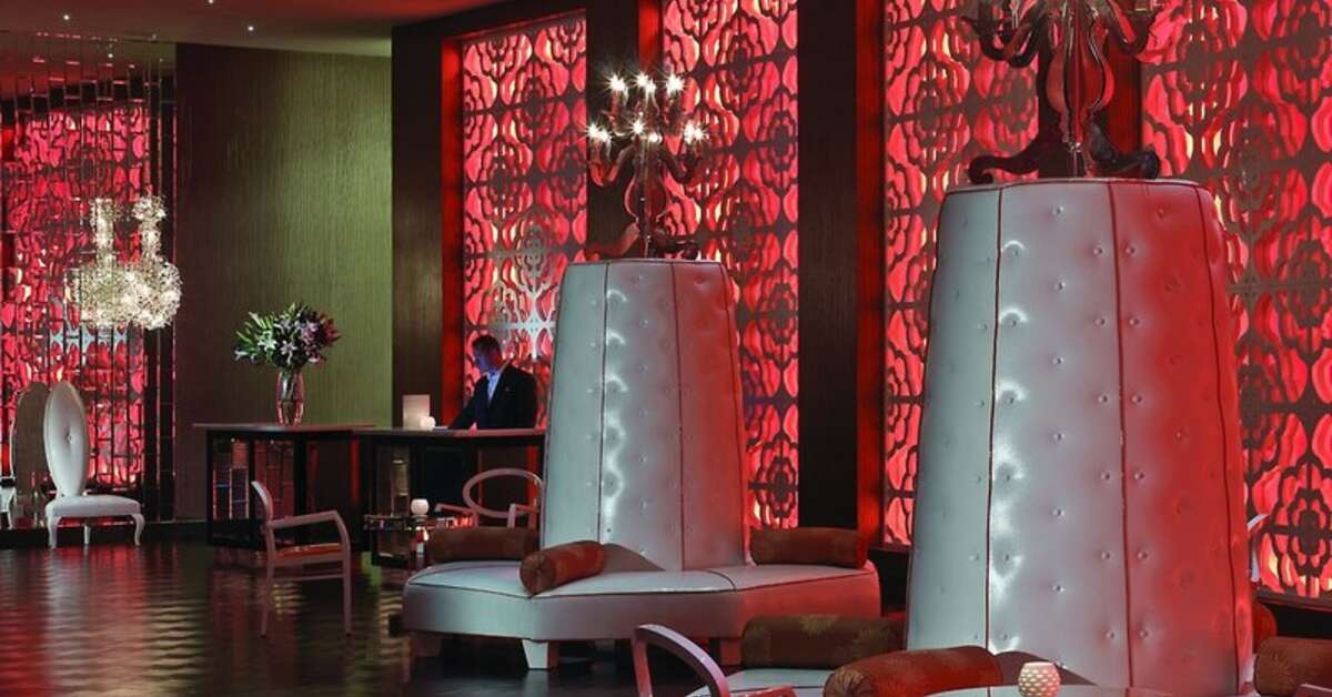 Een foto van Riviera Palm Springs