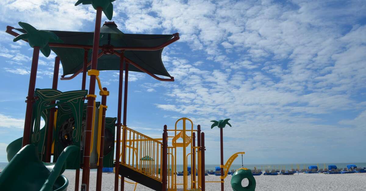 Een foto van Sirata Beach Resort