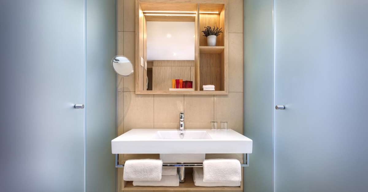 Ein Foto Valamar Girandella Resort - Designed for Adults