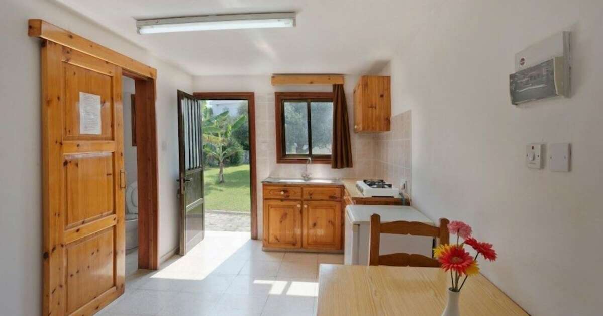Een foto van Bare Hill Holiday Village