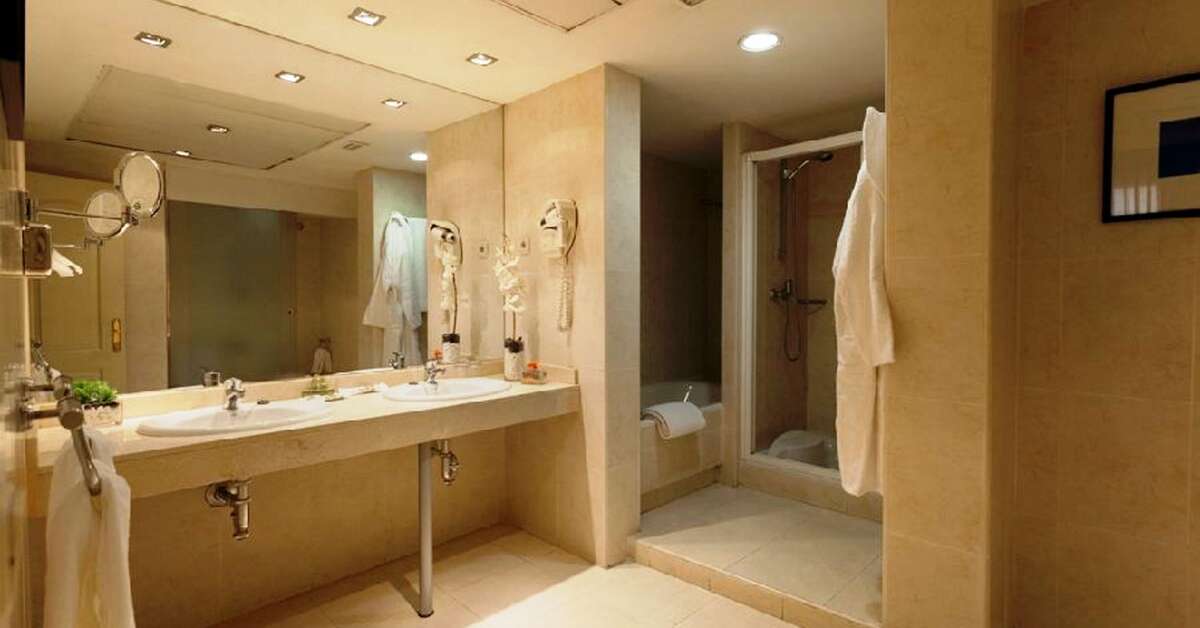 Een foto van Hotel Cortezo